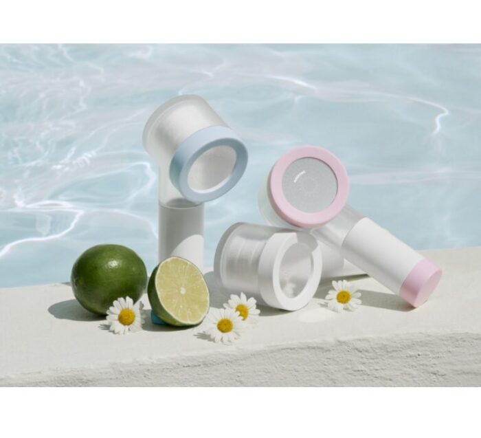 PURESOME Travel Mini Filter Shower - Image 3