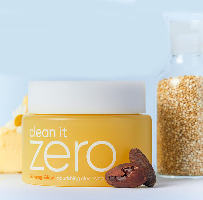 BANILA CO Clean It Zero Nourishing Cleansing Balm 100ml - Image 2