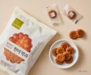 ORGA Brown Rice Yakgwa 200g*2pack/4pack