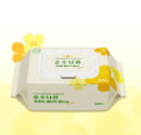 Allcare Basic Water Tissues 100sheets 210g*10packs