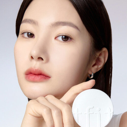 tfit Translucent Set Finishing Powder 7g