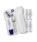 Dewbell Travel Shower Vitamin Filter+Sediment Filter 4p