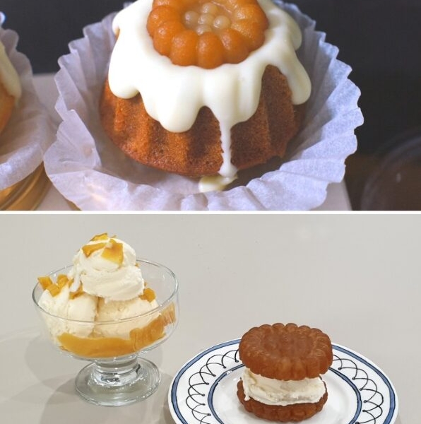 samlip Royal Honey Yakgwa 10 pieces 300g