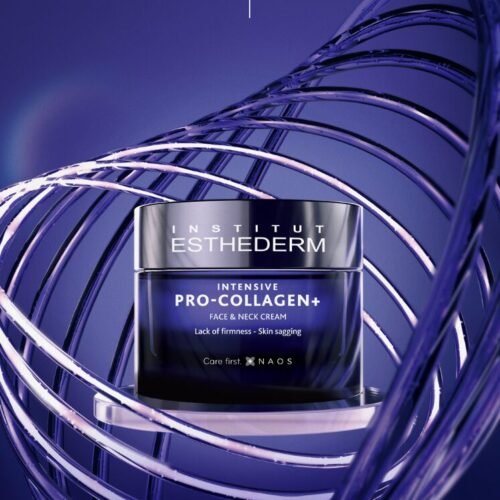 ESTHEDERM Intensive Pro-Collagen+ Cream 50ml