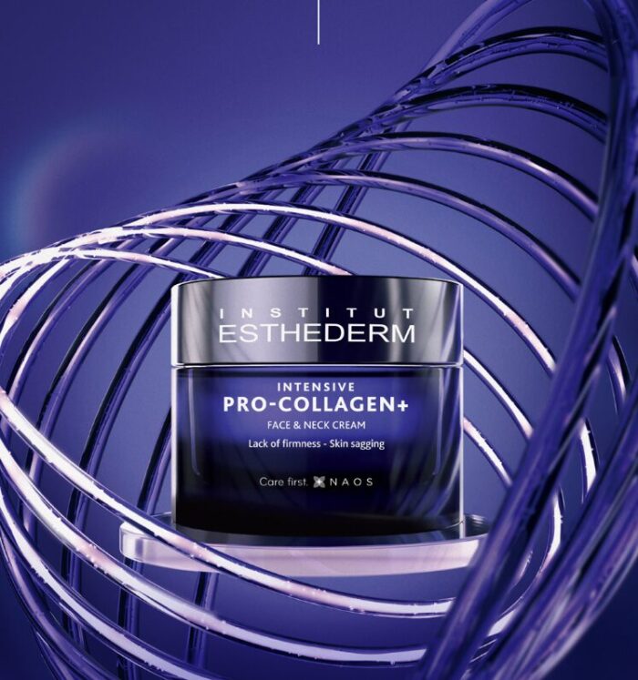 ESTHEDERM Intensive Pro-Collagen+ Cream 50ml