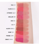 NAMING Blurry Heart Lip Tint 4.7g