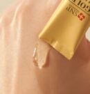 SNP Gold Collagen Sleeping Pack Stick Type 20 Packs