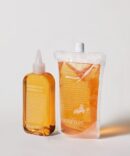 steambase Turmeric Scalp Water Scaler Refill 500ml
