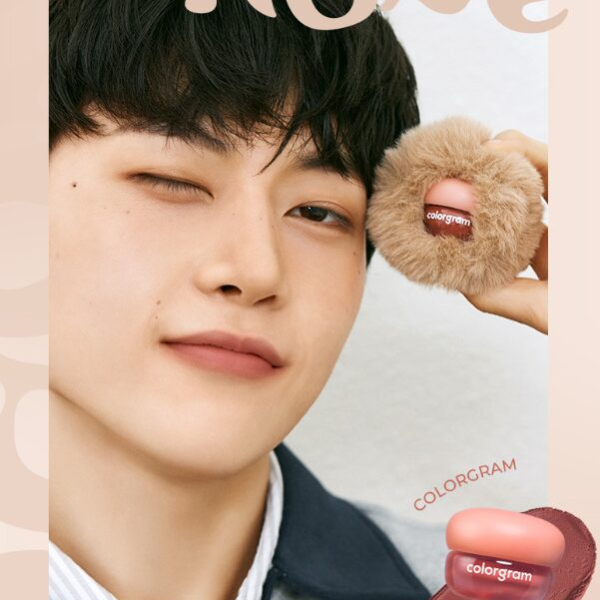 colorgram Tintori Blur Jam 3.5g