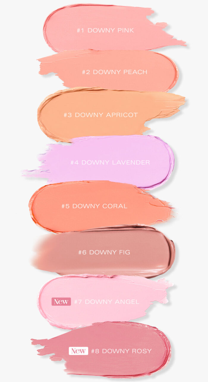 BBIA Ready to Wear Downy Cheek 3.5g - Image 2