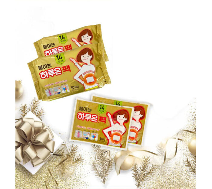 Hot pack with adhesive patch 10pcs - Image 4