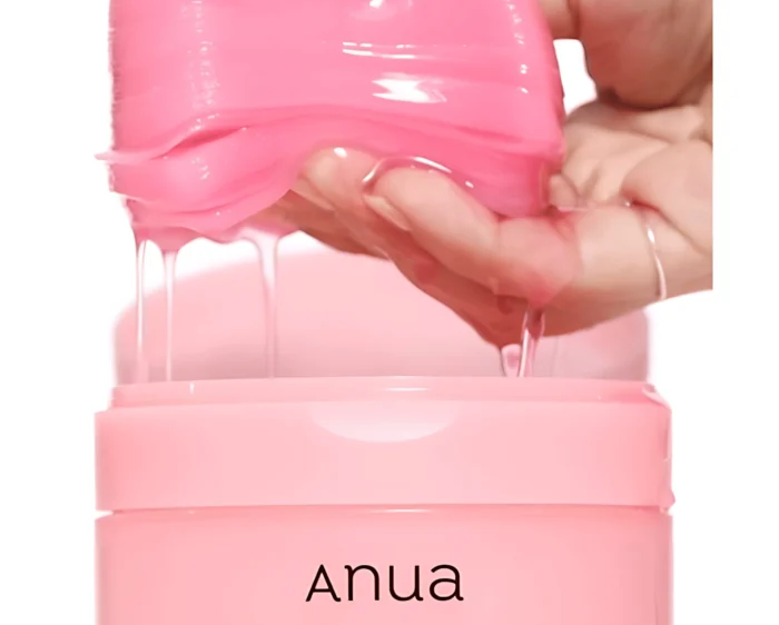 Anua Niacinamide 5 TXA Brightening Whitening Toner Pads 60 Pads 210ml - Image 4