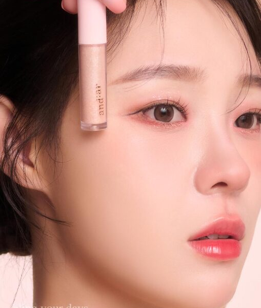 and:ar Real Glitter Liquid