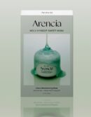 Arencia Holy Hyssop Mask Pack 27ml*5pack