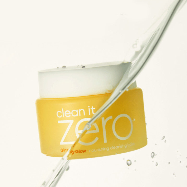 BANILA CO Clean It Zero Nourishing Cleansing Balm 100ml