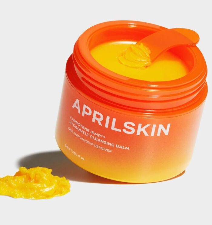 APRILSKIN Carotene Cleansing Balm 90ml - Image 2