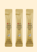 SNP Gold Collagen Sleeping Pack Stick Type 20 Packs