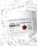 APLB Ascorbyl Glucoside Peptide Facial Cream 55ml