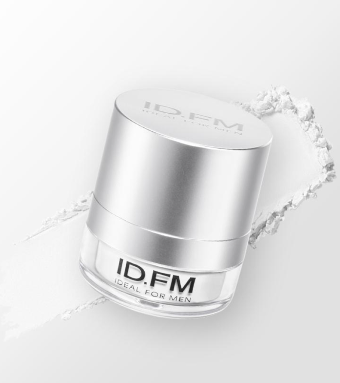 ideal FOR MEN No Sebum Easy Powder 5g - Image 3