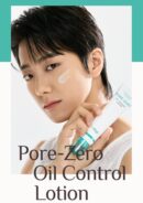 OBgE Pore Zero Oil Control Lotion 70ml