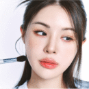 NOBEV Dual Shading Brush
