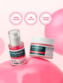 Dr.Melaxin Cemenrete Cyanoid Pink Spicule Cream/Serum