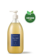 AROMATICA Tea Tree Purifying Shampoo 1000ml