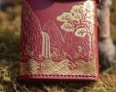 K-Heritage Irworobongdo Pencil Case