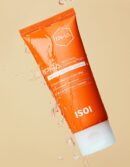 isoi PHA Mild Deep Cleansing Foam 100ml