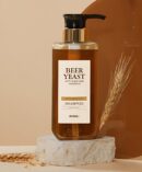 JSOOP DEEP GREEN J Beer Yeast Anti Hair Loss Shampoo 500ml