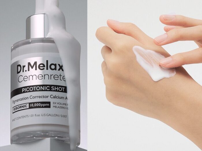 Dr.Melaxin Cemenrete Picotonic shot Ampoule 30ml - Image 2
