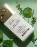 d'Alba White Truffle Repair Sun Serum 35ml