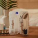 Dewbell Travel Shower Vitamin Filter+Sediment Filter 4p