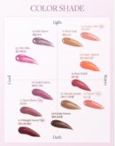 Heart Percent Dot On Mood One Way Glowy Tint 4g