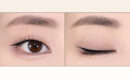 NOBEV Slim Edge Dual Eyeliner 0.12g/0.22g