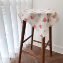 K-Heritage Peony Flower Bojagi