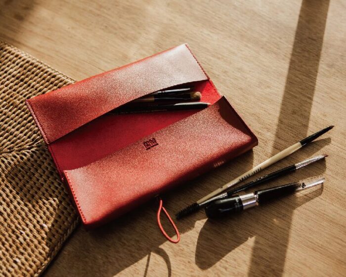 K-Heritage Irworobongdo Pencil Case - Image 2