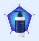 Dr.Banggiwon Lab Shampoo RX Anti Hair Loss 480ml
