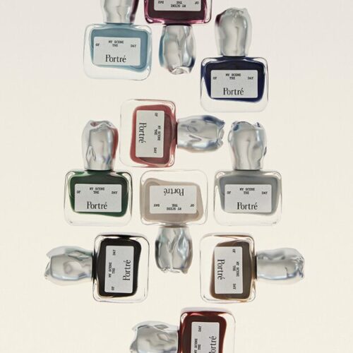 Portre Nail Nouveau Juice 9ml