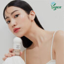 freshian Egg-like Foundation Vegan SPF35 PA++ 30ml