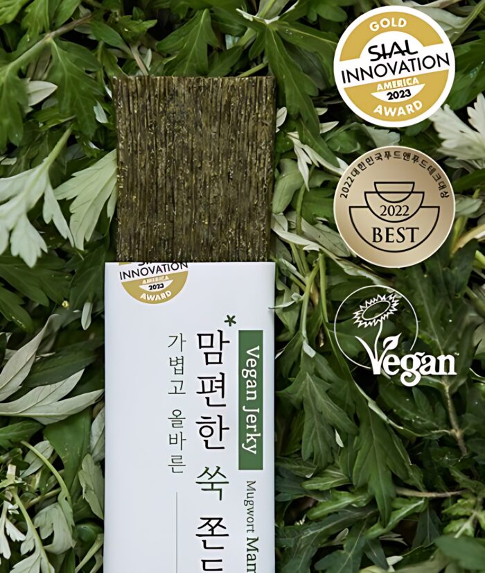 jjondegi(쫀득이) 25g*10pack