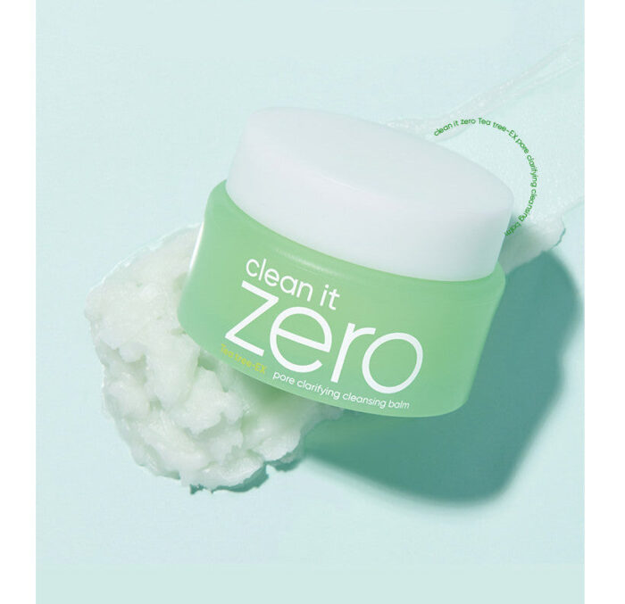 BANILA CO. CLEAN IT ZERO CLEANSING BALM Pore Clarifying 100ml