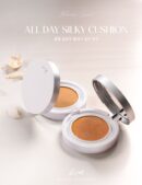 koy Bloom Glow All Day Silky Cushion 13g SPF50+ PA+++