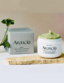 Arencia Fresh Green Cleanser 120g