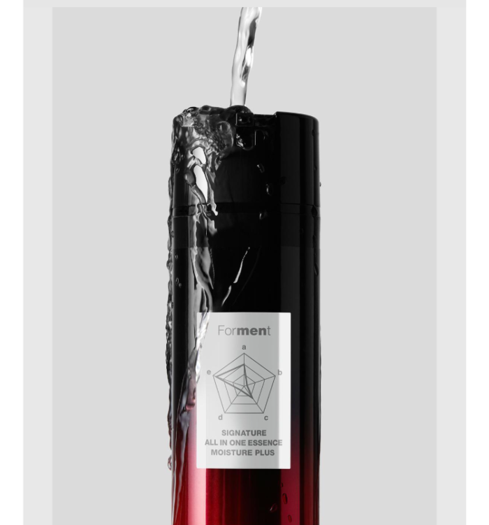 FORMENT Signature All-in-One Essence Moisture Plus 150ml - Image 2