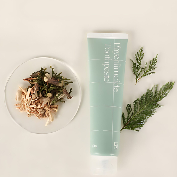 BBGG Phyenlimcide Toothpaste 120g