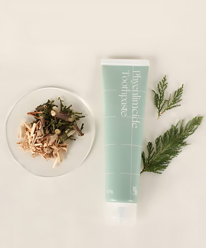 BBGG Phyenlimcide Toothpaste 120g