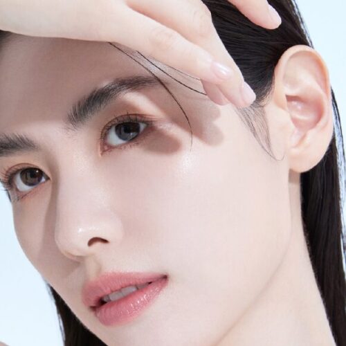 Ameli Complement Series Bora Filter SPF50+PA++++ 50ml