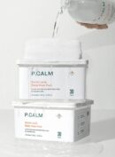 P.CALM Barrier Cycle Daily Mask Pack 30 days 350g