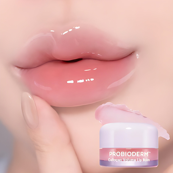 BIO HEAL BOH Probioderm Collagen Volume Lip Balm 15ml